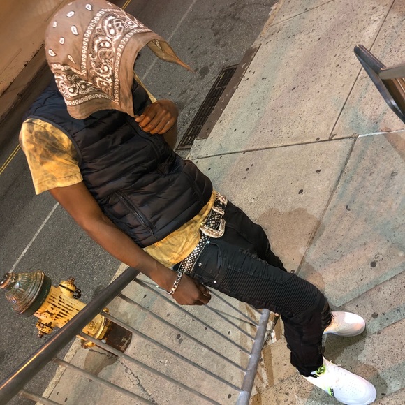 Meet your Posher, Rah - Picture 1 of 1